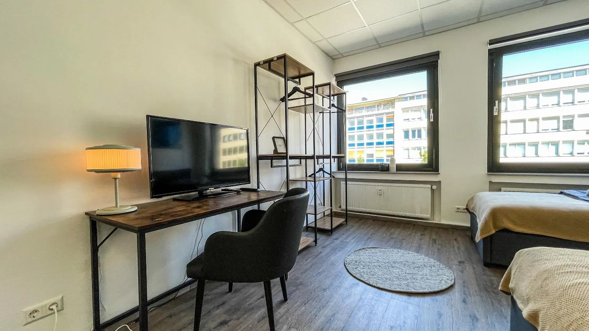 Downtown Apartments Hannover