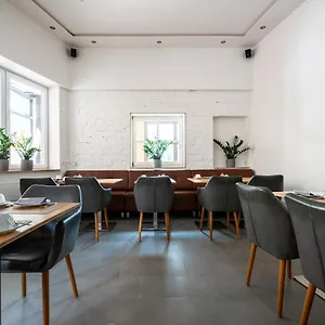 Aparthotel Design Wiegand, Hannover