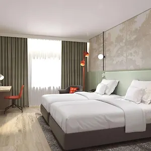 Hotel Fora, Hannover