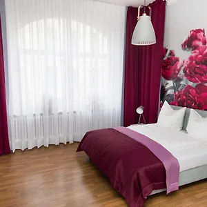 2* Inn Reverey * Kontaktloser Self Check-in *