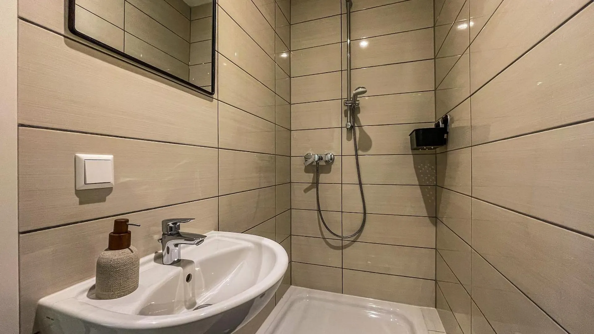 Downtown Apartments Hannover Germania