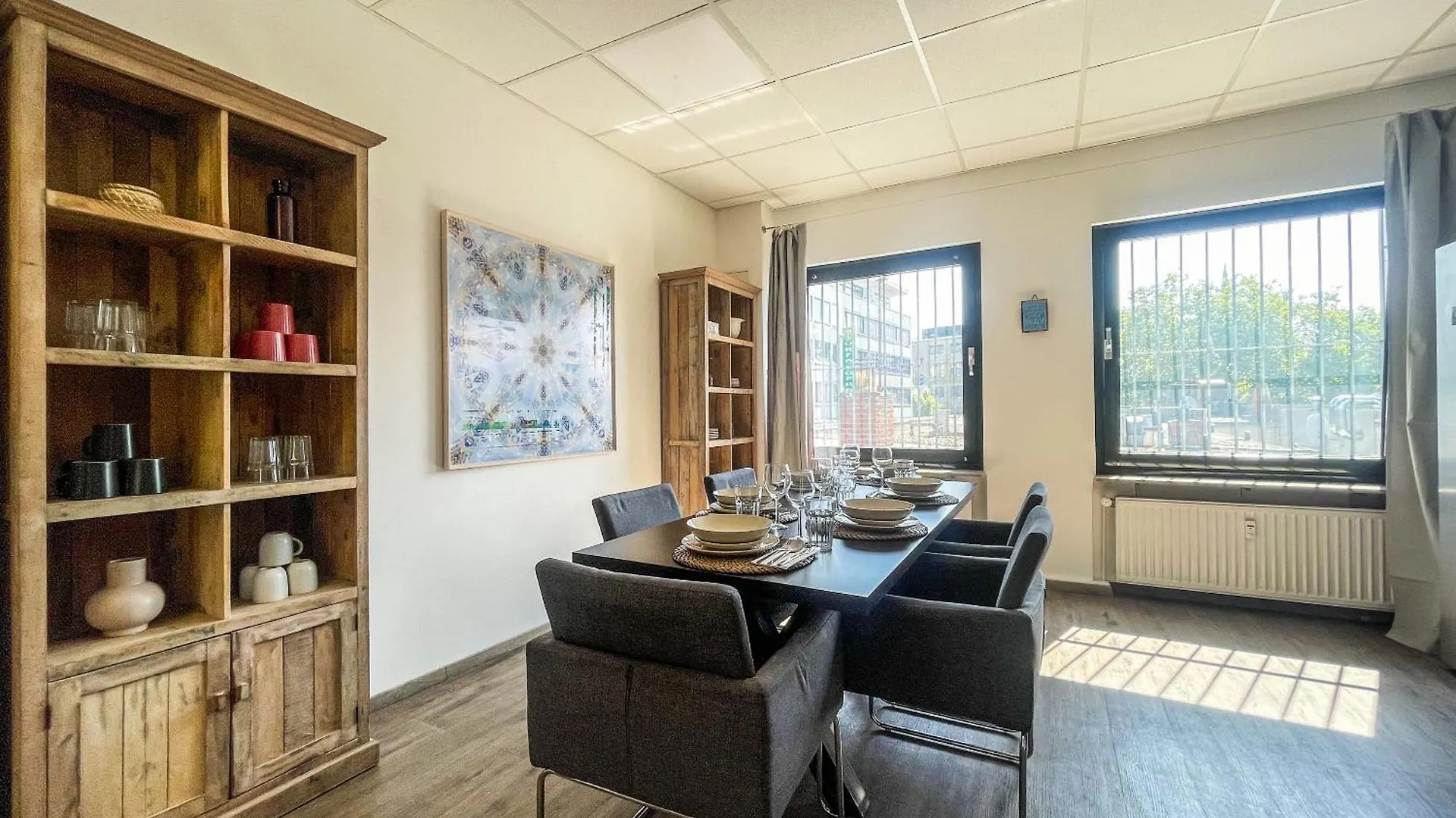 Downtown Apartments Hannover Germania
