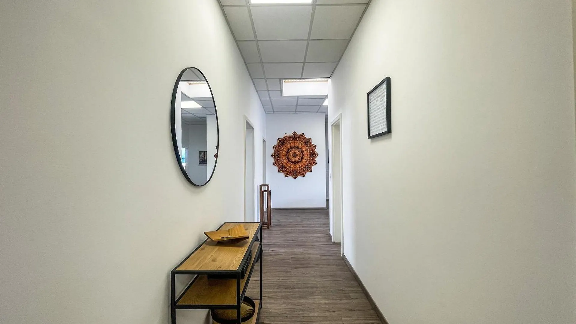 Downtown Apartments Hannover Germania